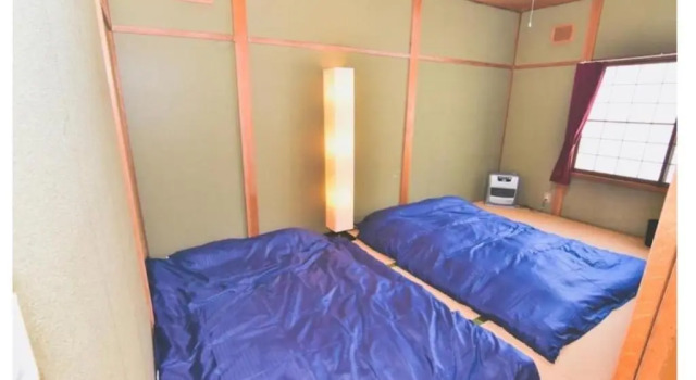 HakodateHouse - Vacation STAY 13629, Rezervovat Hotel Hakodate Hokkaido