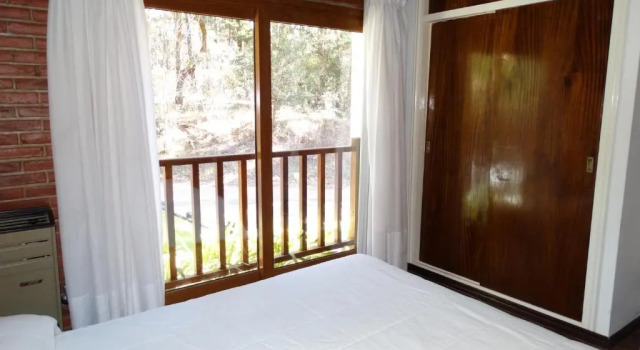 Четырёхместный номер Standard Punta Cerezo Apart