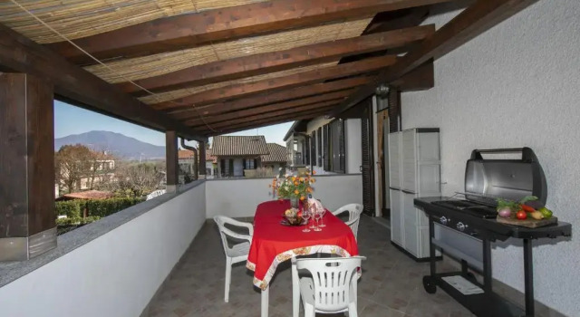 Апартаменты Casa Amabile With Pool