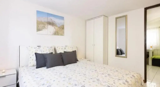 Апартаменты Apartments Papillon