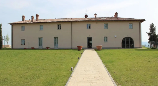 Relais Pugliano