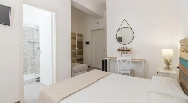 Standard Zimmer La casa di Gio
