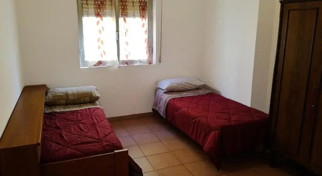 Appartamento a Villapiana Lido, Varaa Huoneisto Villapiana Calabria