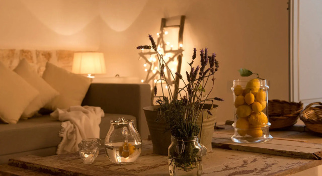 Nina Trulli Resort