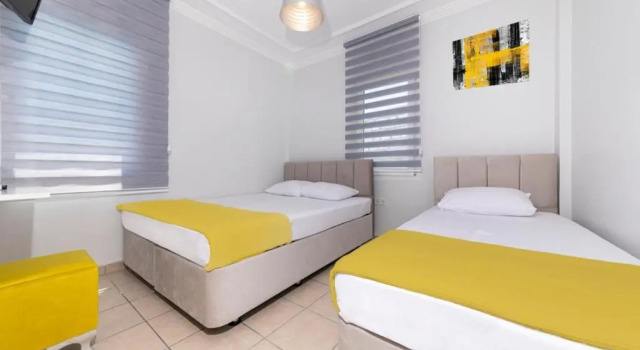 Семейный номер Standard Hola Bodrum