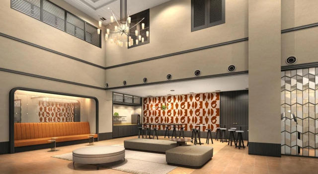 Centara Life Namba Hotel Osaka, Забронировать Отель Отели Осаки 3 звезды, рядом с Намба, 3*