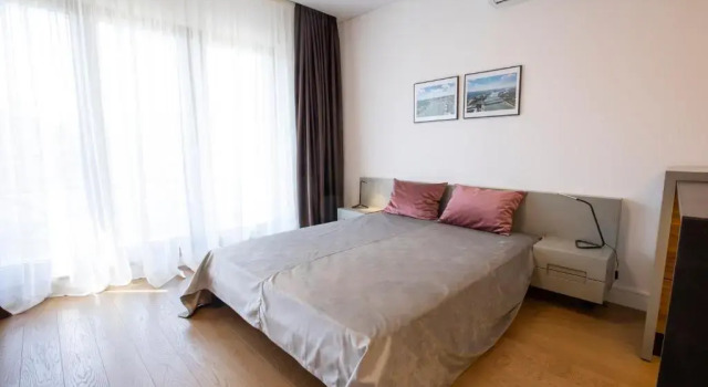 Апартаменты Belgrade Center Apartment Lux Residence