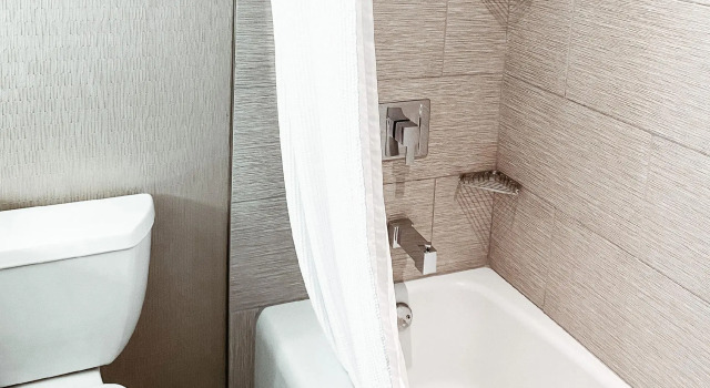 Номер Standard Crowne Plaza Chicago SW - Burr Ridge by IHG
