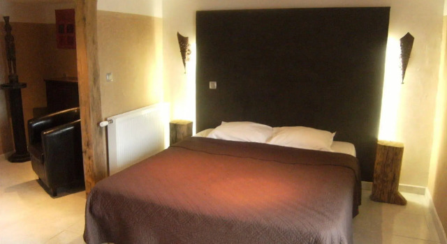 Ecodomaine le Vérin- Gîtes & Spa, Varaa Lomakeskus Hotellit Opal Coast aamiaisella, Aamiainen