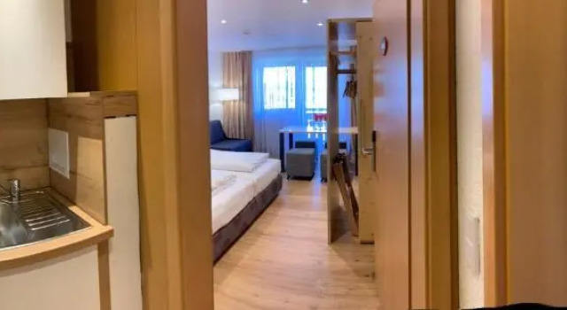Alpenrose Appartements, Reserva ahora Apartamento Nesselwang Ostallgaeu, cerca de Stellenbichllift