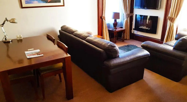 Breadalbane Suites, Varaa Hotelli  