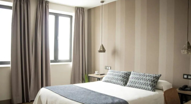 Номер Standard Hotel Paraiso Granada