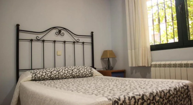 Hostal Colmenar