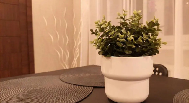 Апартаменты M14 Apartment