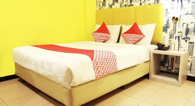 Camera doppia Deluxe Belvena Hotel