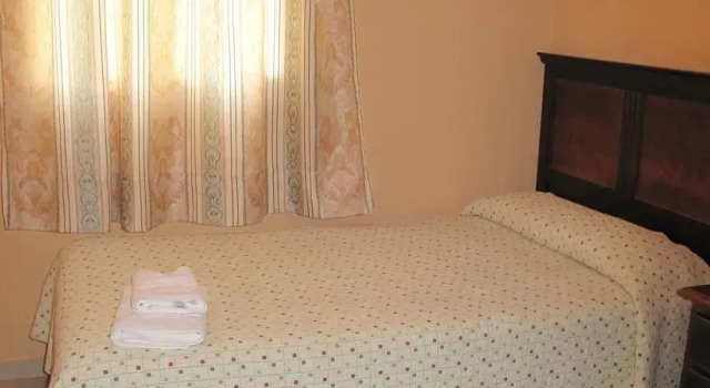 Hostal el Zahor, Varaa Matkakoti Durcal Granada