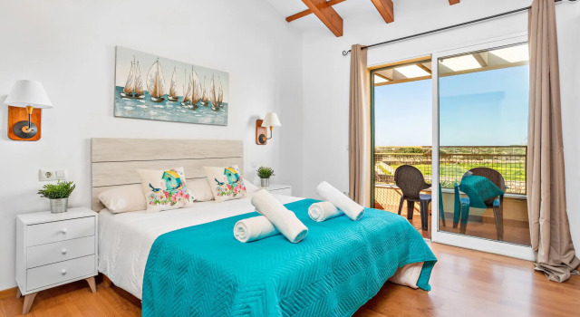 Villa Flomertor 1 by Mauter Villas, Buchen Sie Hotel Ciutadella Menorca, in der Nähe von Leuchtturm von Ciutadella