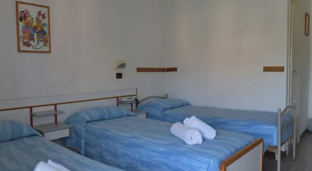 Hotel Goya