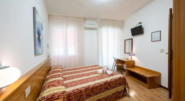 Номер Standard Hotel Stoccarda