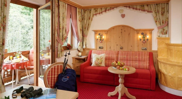 Milchbar & GerlosPerle, Rezerwuj Hotel Hotele w Tyrol z parkingiem, Parking