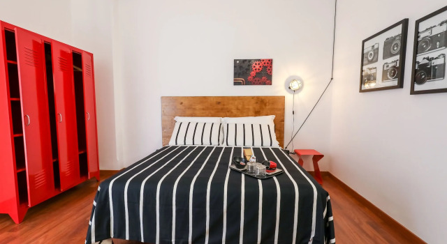 Travel B&B