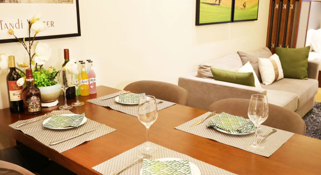 Yujia Service Apartment Hebao Road