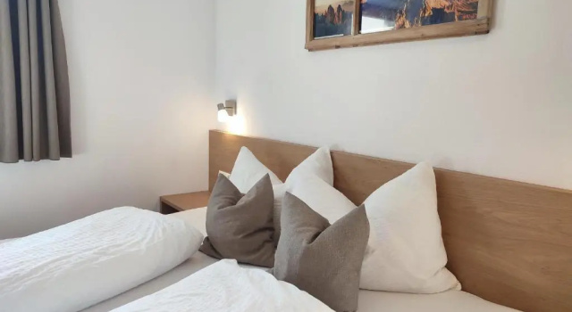 Pramstaller Apartments, Забронировать Апартаменты/квартира Апартаменты Сан-Лоренцо-ди-Себато, Апартаменты/квартира