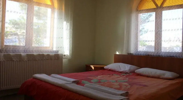 Семейный номер Standard Valleypark Hotel - Hostel