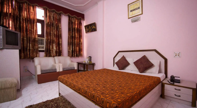 Hotel Dreamland Deluxe