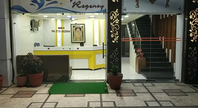 Hotel Ganga Regency