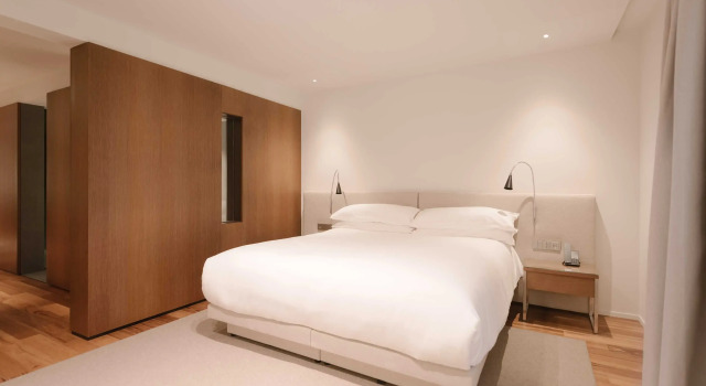 Полулюкс BoHo Hotel Budapest - Small Luxury Hotels