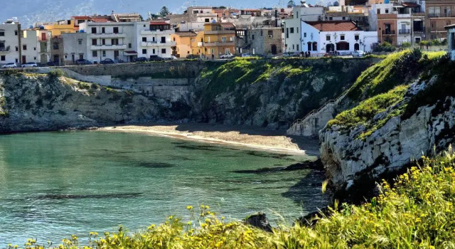 Standard Doppel Zimmer Miss Sicily B&B