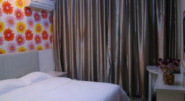 Mudan River Hotel, Varaa Hotelli Mudanjiang Heilongjiang