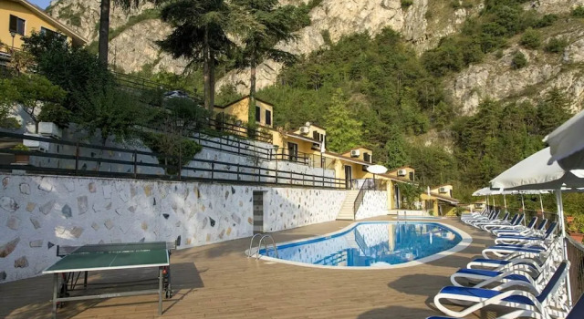 Residence Oasi Bilo 3 4 Pax