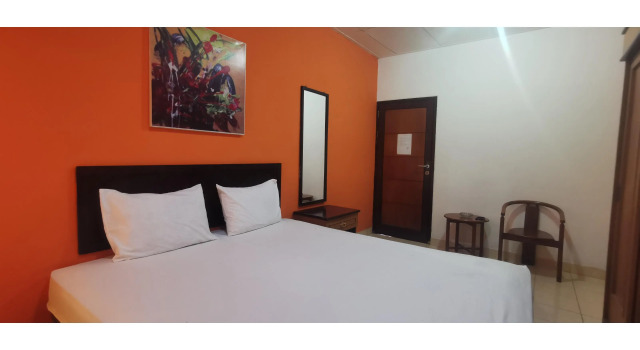 Номер Deluxe Hotel O Classic Guesthouse