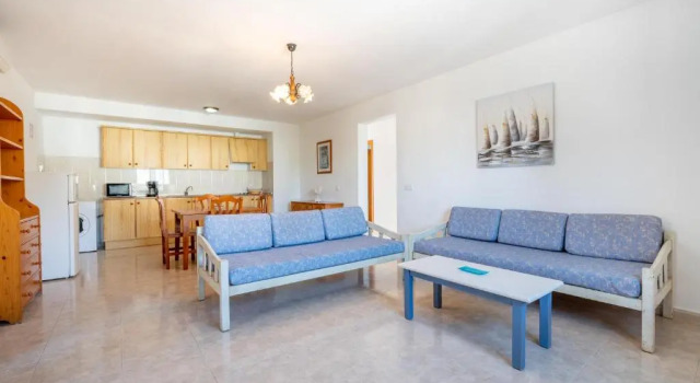 Apartamentos Karin 2ºd