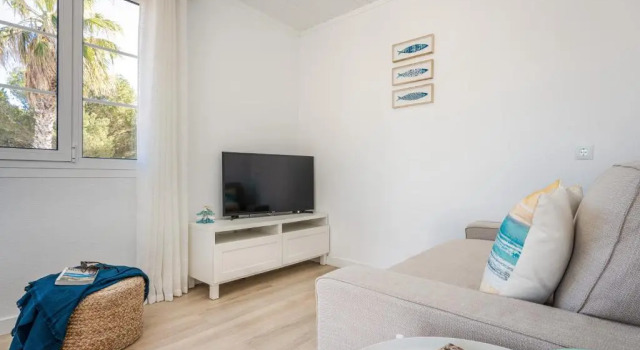 Apartamento nuevo en complejo exclusivo- A12
