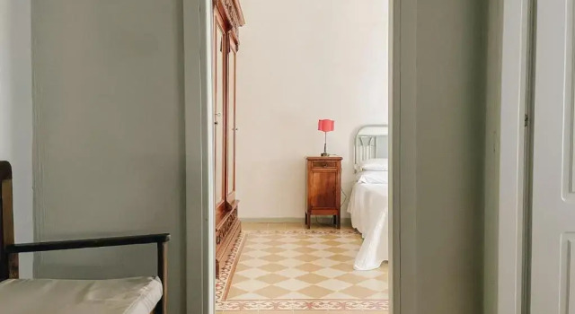 Hytte Borgo Valle Rita