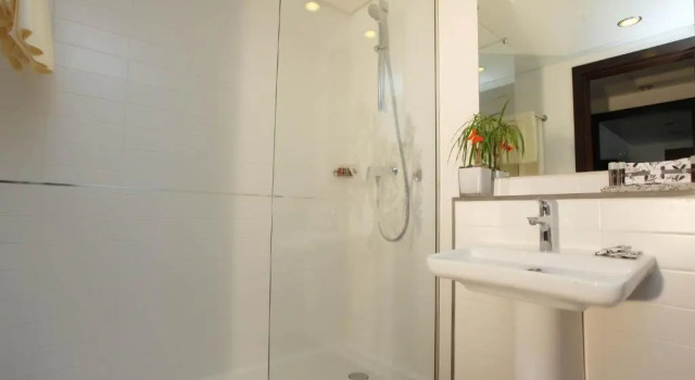Двухместный номер Prestige Le Corail Suites Hotel