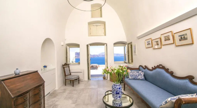 Вилла Superior Aloia Villas