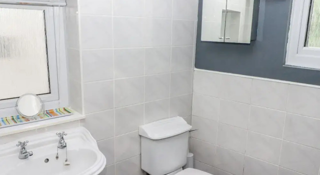 Gwylan Apartment, Забронировать Апартаменты/квартира Отели Тенби с парковкой, рядом с Paragon Beach, Парковка