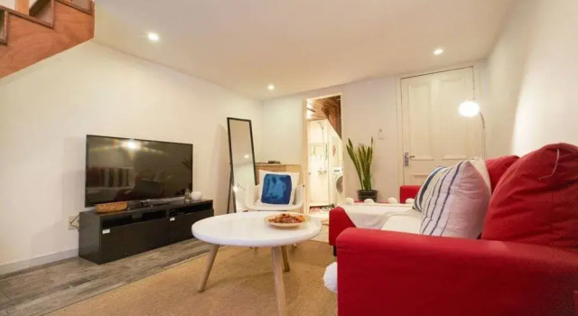 StarLive Apartment - Moonlight, Book Lejlighed Shanghai Shanghai