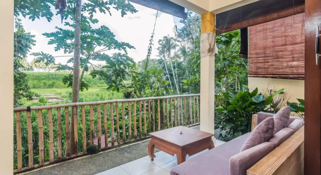 ZEN Rooms Ubud Mas