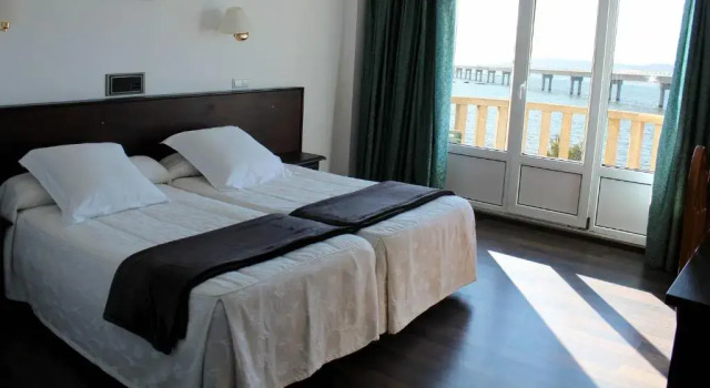 Номер Standard Hotel Park
