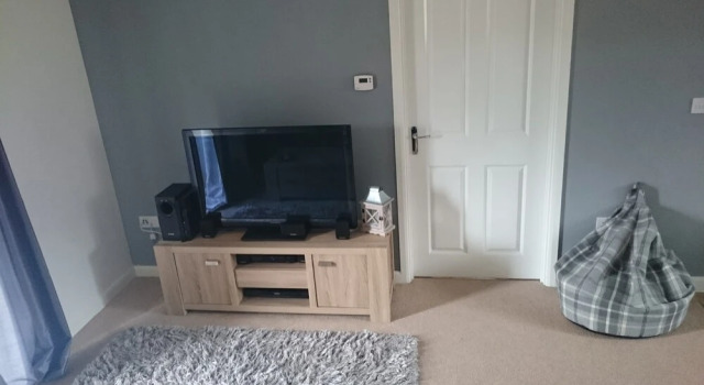 Modern Apartment in Milton Keynes, Varaa Huoneisto Asunnot kohteessa Merseyside, Huoneisto