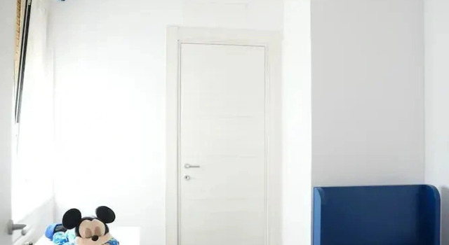 BlueB&B, Réserver Chambre d'hôtes Pagani Campanie