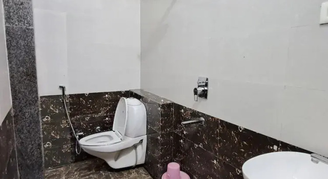 Номер Standard HK Jaiswal Sabha Kumbh Guest House