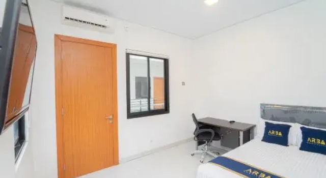 Deluxe Zimmer Kragilan CoLiving By ARBA