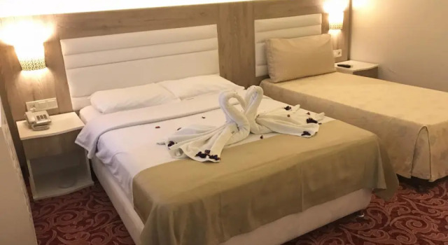 Köşdere Otel, Book Hotel Biga Aegean Region