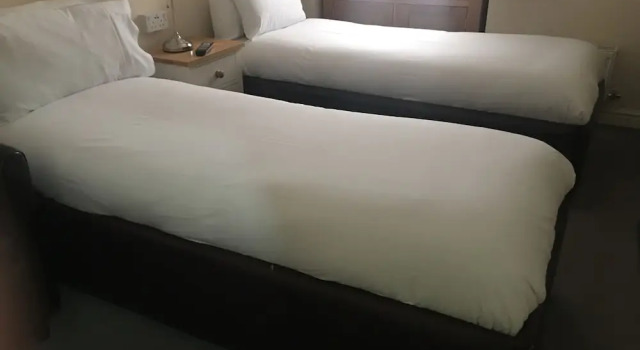 Двухместный номер Economy Bridge Farm Guesthouse rooms